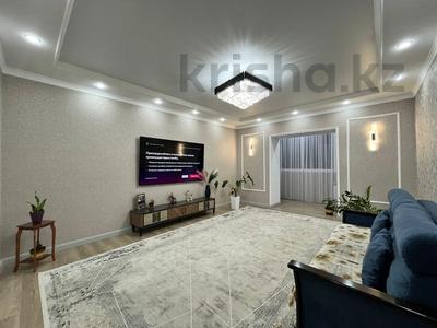 3-бөлмелі пәтер · 164 м² · 2/5 қабат, мкр. Алтын орда, бағасы: 63 млн ₸ в Актобе