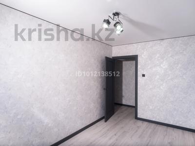 3-комнатная квартира · 60.7 м² · 5/5 этаж, Есил 6 за 24 млн 〒 в Шымкенте, Аль-Фарабийский р-н