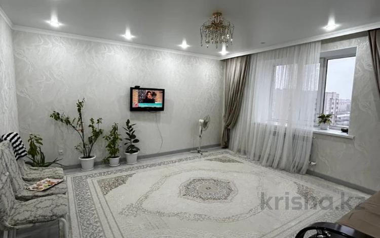 2-комнатная квартира · 66.8 м² · 7/8 этаж, мкр. Алтын орда за 25.5 млн ₸ в Актобе — фото 3