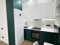 1-бөлмелі пәтер · 37 м² · 1/10 қабат, Орынбор 13, бағасы: 33 млн ₸ в Астане, Есильский р-н — фото 11