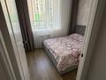 1-бөлмелі пәтер · 37 м² · 1/10 қабат, Орынбор 13, бағасы: 33 млн ₸ в Астане, Есильский р-н — фото 19