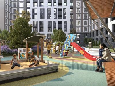 3-комнатная квартира · 97 м² · 6/10 этаж, Чингиз Айтматова 79/1 — Своя Набережная за 48.5 млн ₸ в Астане, Нура р-н
