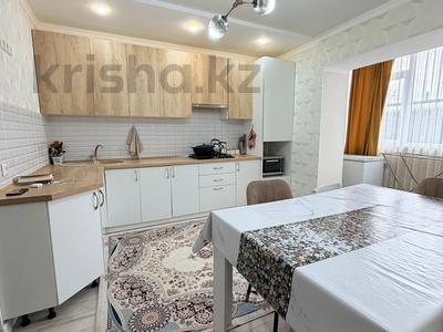 2-бөлмелі пәтер · 80 м² · 1/5 қабат, Айталиева 5 — жамбыла, бағасы: 28 млн ₸ в Уральске
