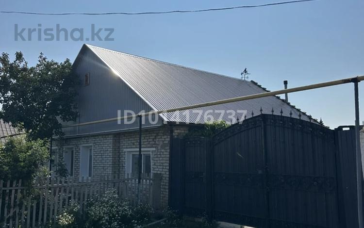 Отдельный дом · 3 комнаты · 50 м² · 6 сот., Сарыарка, Алтынсарина 1/12 — Моста за 25 млн ₸ в Деркуле — фото 2