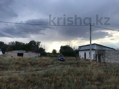 Участок · 15 соток, Узынагаш 29 за 15 млн ₸ в Самсы