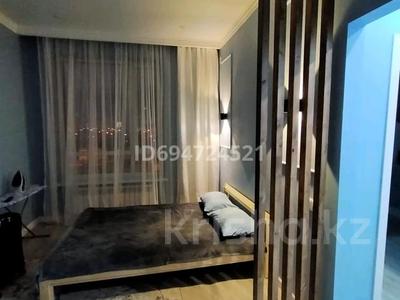 1-бөлмелі пәтер · 40 м² · 3/10 қабат, К. Сатпаева 24 — Бауржан момышулы, бағасы: 12 000 ₸ в Астане, Алматы р-н
