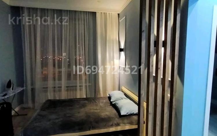 1-комнатная квартира · 40 м² · 3/10 этаж, К. Сатпаева 24 — Бауржан момышулы за 12 000 ₸ в Астане, Алматы р-н — фото 8