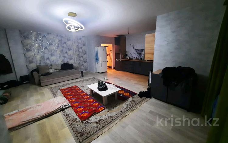 1-бөлмелі пәтер · 53 м² · 6/10 қабат, Е15 9/2, бағасы: 23.5 млн ₸ в Астане, Нура р-н — фото 2