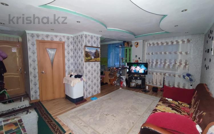 3-комнатная квартира · 59 м² · 1/5 этаж, Дощанова — Темирбаева ЖД Вокзал Майлина маг.Элиф за 18 млн ₸ в Костанае — фото 2