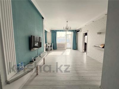3-бөлмелі пәтер · 78 м² · 3/5 қабат, пр. Бухар-жырау, бағасы: 50 млн ₸ в Караганде, Казыбек би р-н