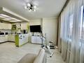 2-комнатная квартира · 60 м² · 11/19 этаж, Брусиловского 159 — Прокофьева за 44.5 млн ₸ в Алматы, Алмалинский р-н — фото 13