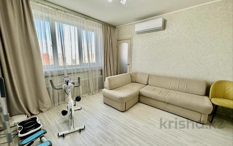 2-комнатная квартира · 60 м² · 11/19 этаж, Брусиловского 159 — Прокофьева за 44.5 млн ₸ в Алматы, Алмалинский р-н — фото 14