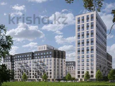 1-комнатная квартира · 38 м² · 6/12 этаж, Е 908 за 33 млн 〒 в Астане, Нура р-н