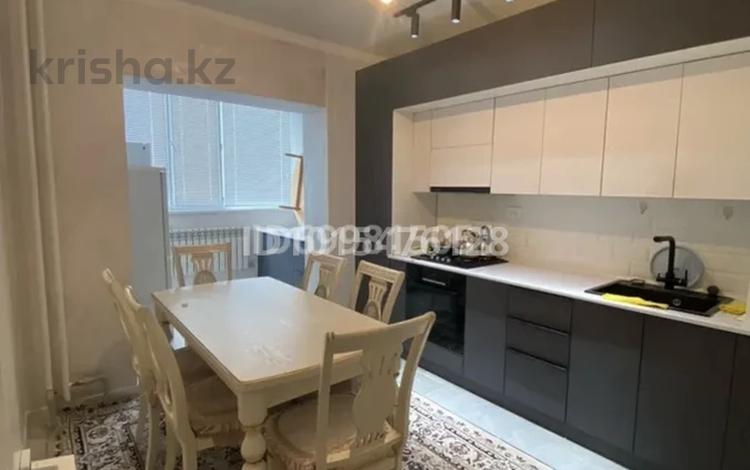 2 комнаты · 63 м² · 5/6 этаж, 16-й мкр 43 за 50 000 ₸ в Актау — фото 2