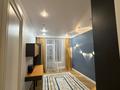 3-комнатная квартира · 87.7 м² · 5/12 этаж, Нажимеденова — 23/2 за 75 млн ₸ в Астане, Сарайшык р-н — фото 7