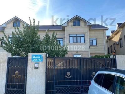 Часть дома · 7 комнат · 250 м² · 4 сот., мкр "Шыгыс 1" 291/17 за 90 млн 〒 в Актау, мкр "Шыгыс 1"