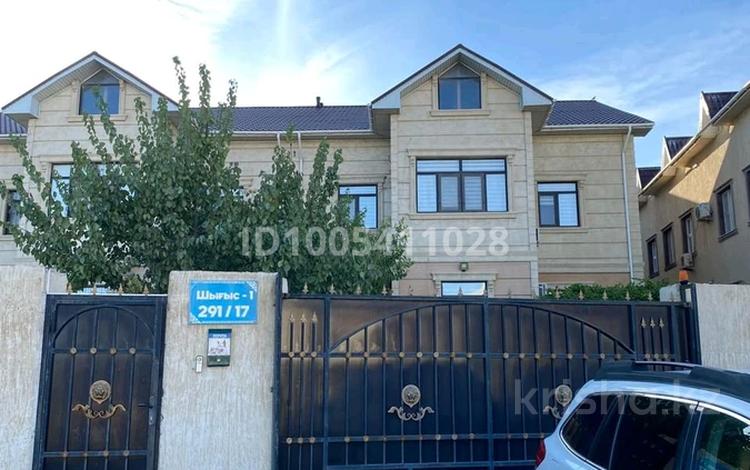 Часть дома · 7 комнат · 250 м² · 4 сот., мкр "Шыгыс 1" 291/17 за 90 млн ₸ в Актау, мкр "Шыгыс 1" — фото 2