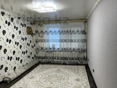2-комнатная квартира · 47.4 м² · 1/5 этаж, 50 лет октябрь 15 за 11 млн ₸ в Рудном