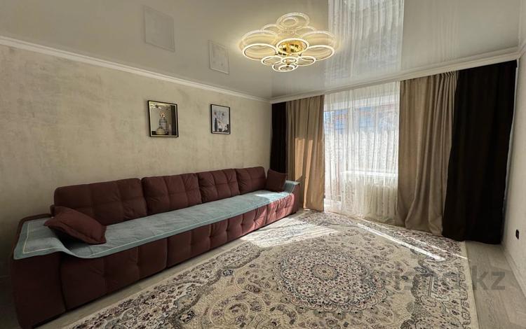 2-бөлмелі пәтер · 63 м² · 5/5 қабат, Коктем 15, бағасы: 18.9 млн ₸ в Кокшетау — фото 10
