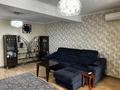 2-бөлмелі пәтер · 105 м² · 12/12 қабат, Сейфуллина, бағасы: 83 млн ₸ в Алматы, Бостандыкский р-н