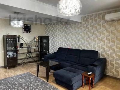 2-бөлмелі пәтер · 105 м² · 12/12 қабат, Сейфуллина, бағасы: 83 млн ₸ в Алматы, Бостандыкский р-н