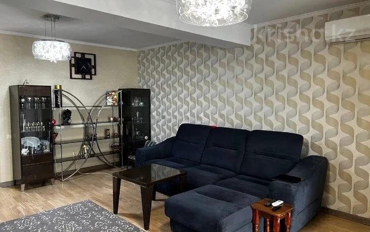 2-бөлмелі пәтер · 105 м² · 12/12 қабат, Сейфуллина, бағасы: 83 млн ₸ в Алматы, Бостандыкский р-н — фото 6