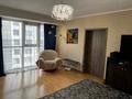 2-бөлмелі пәтер · 105 м² · 12/12 қабат, Сейфуллина, бағасы: 83 млн ₸ в Алматы, Бостандыкский р-н — фото 4