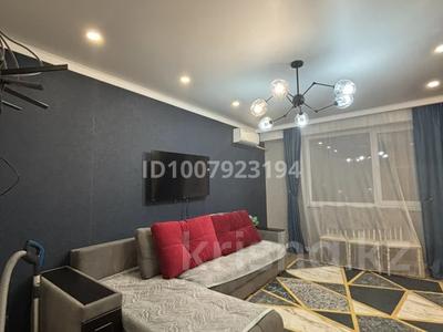 3-комнатная квартира · 100 м² · 10/10 этаж, Толе би за 49 млн 〒 в Алматы, Ауэзовский р-н