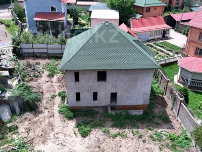 Жеке үй · 4 бөлме · 350 м² · 15 жүзд., Рахат ш/а. — Аскарова Култобе, бағасы: 255 млн ₸ в Алматы, Наурызбайский р-н