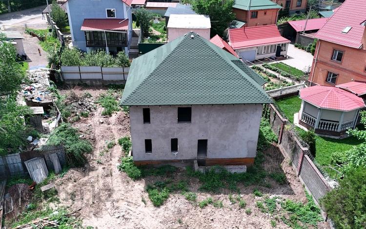 Жеке үй · 4 бөлме · 350 м² · 15 жүзд., Рахат ш/а. — Аскарова Култобе, бағасы: 255 млн ₸ в Алматы, Наурызбайский р-н — фото 132