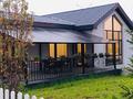 Жеке үй · 4 бөлме · 140 м² · 7.7 жүзд., Окжетпес 14а/1 — Burabay Grand Village, бағасы: 60 млн ₸ — фото 2