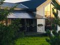 Жеке үй · 4 бөлме · 140 м² · 7.7 жүзд., Окжетпес 14а/1 — Burabay Grand Village, бағасы: 60 млн ₸ — фото 4