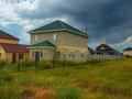 Отдельный дом · 6 комнат · 200 м² · 10 сот., Сарыарка 34 — Абая Сарыарка за 70 млн 〒 в Косшы