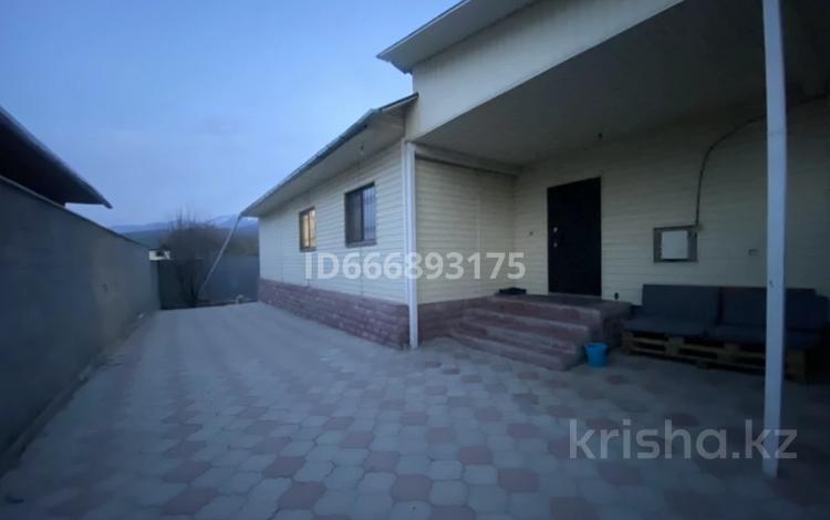 Отдельный дом • 5 комнат • 170 м² • 5 сот., Торайгырова 59а за 30 млн 〒 в Талгаре — фото 2