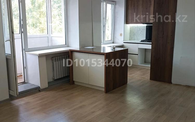 2-комнатная квартира · 50 м² · 3/3 этаж, Абая 40 Кенесары — 1я аптека, кафе Элиж за 12.7 млн ₸ в Кокшетау — фото 2