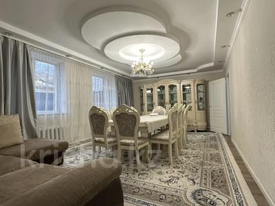 Отдельный дом · 5 комнат · 116 м² · 5.5 сот., Переулок Л.Толстого 11 за 78 млн 〒 в Астане, р-н Байконур