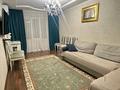 3-комнатная квартира · 70 м² · 1/5 этаж, Нурсая 2а за 38 млн 〒 в Алматы, Турксибский р-н — фото 2