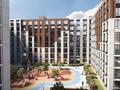 1-комнатная квартира · 34.57 м² · 6/9 этаж, Бухар жырау 57/6 — Проспекта Туран и улицы Бухар жырау за 27 млн ₸ в Астане, Нура р-н — фото 4