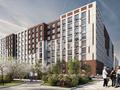 1-комнатная квартира · 34.57 м² · 6/9 этаж, Бухар жырау 57/6 — Проспекта Туран и улицы Бухар жырау за 27 млн ₸ в Астане, Нура р-н — фото 5