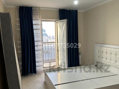 2-комнатная квартира · 72.9 м² · 8/12 этаж, 11 улица — Turan Mall за 120 000 〒 в Туркестане