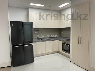2-комнатная квартира · 50 м² · 8/20 этаж, Нажимеденова за 300 000 ₸ в Астане, Алматы р-н