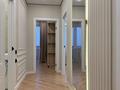 2-комнатная квартира · 56.8 м² · 8/9 этаж, Кошкарбаева 39а к1 за 38 млн ₸ в Алматы — фото 27