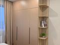 2-комнатная квартира · 56.8 м² · 8/9 этаж, Кошкарбаева 39а к1 за 38 млн ₸ в Алматы — фото 3