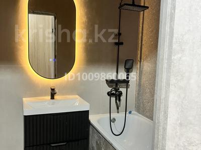 1-комнатная квартира · 36 м² · 4/5 этаж, Кунаева 14Б за ~ 24.8 млн 〒 в Конаеве