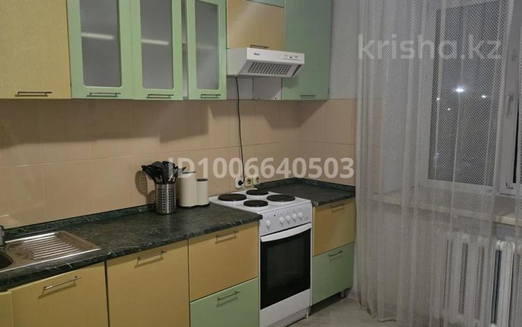 1-комнатная квартира · 36 м² · 3/9 этаж, Кудайбердыулы 4 — Жансугурова за 180 000 ₸ в Астане, Алматы р-н — фото 2