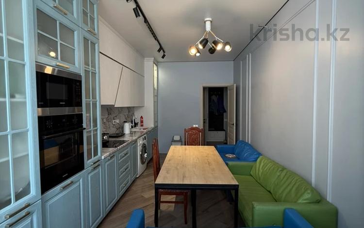 2-комнатная квартира · 78 м² · 1/10 этаж, 16-й мкр 92 за 28.5 млн ₸ в Актау — фото 2