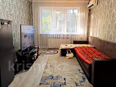 2-бөлмелі пәтер · 46 м² · 1/4 қабат, №2 ш/а. 12, бағасы: 28 млн ₸ в Алматы, Ауэзовский р-н