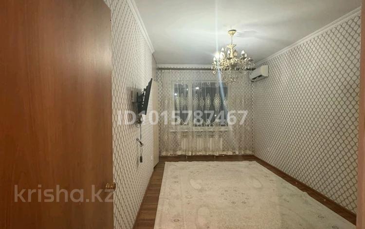 1-комнатная квартира · 45 м² · 9/12 этаж, 33-й мкр 22 за 12 млн ₸ в Актау — фото 2