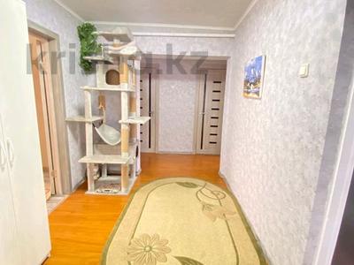 Часть дома • 3 комнаты • 65 м² • 5.5 сот., мкр Карасу 23 за 45 млн 〒 в Алматы, Алатауский р-н