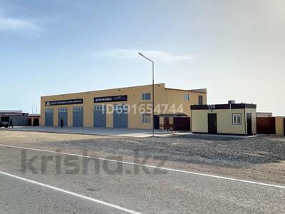 Жер телімі · 1 га, Құрық, бағасы: 80 млн ₸ в Курыке